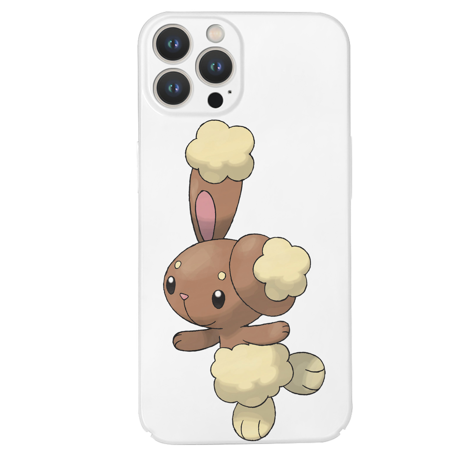 （画像用） ポケットモンスター Pokémon 【iPhone 14シリーズ対応】ハードケース